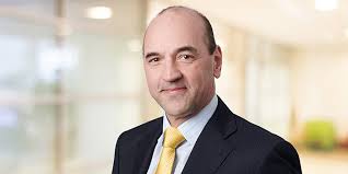 ABIR Welcomes NAIC Leaders To Bermuda