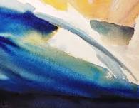 Beginner Watercolor Painting Class