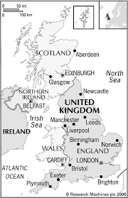 To view the general semester dates for the current academic year, see the brookes google calendar. United Kingdom Of Great Britain And Northern Ireland Springerlink