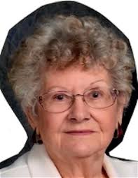 Shirley Carlson, 95, of Gladwin