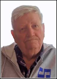 DYE, Eugene Frederick