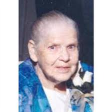 Janie Mcconnell Dugger Obituary June 20, 2002