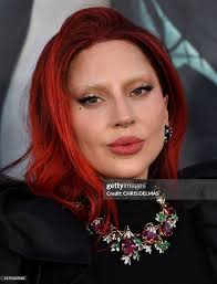 lady gaga, photographed in 2011.