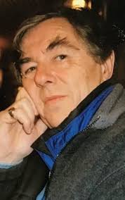 RONALD McCARTHY Obituary (1940