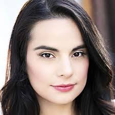 Natalie Romo Movies and TV Shows