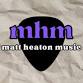 matthias.: Matt Heaton Music @ Tully's Taproom event image