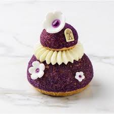 Pin By Sihem Lakhdar On Creative Bake Fancy Desserts Pastry Design Pastry Desserts