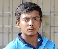 Prithvi shaw was born on 9 november 1999 in virar, thane, maharashtra, india. Prithvi Shaw Bio Facts Family Life Of Indian Cricketer