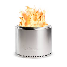 Is it worth the money? Solo Stove Bonfire The World S Most Unique Fire Pit Firepit Ae