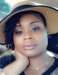 Sabrina Charles's Instagram, Twitter & Facebook