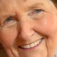 Geraldine A. Bonner, 88, of Hudson