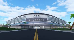 Wreck your friends in car crushers 2 now available on roblox for xbox one xbox wire you should make sure to redeem these as soon as. How To Get Money In Car Crushers 2