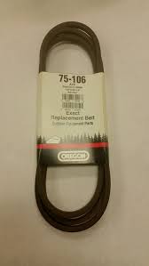 Mowerpartsgroup Deck Drive Belt Made With Kevlary Ayp 130969 Ariens 21546080 Husqvarna 532130969