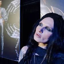 Alex No for Untold Magazine (Greece) cover story. It was hard, but so  interesting work... And a little bit strange for me. But I'm really crazy  about this new cool experience 🔥🔥🔥 #