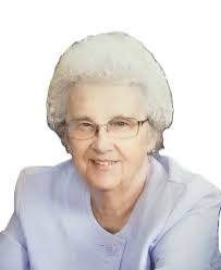 Maxine Bray Obituary (1932