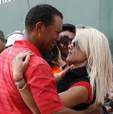Tiger Woods Is Getting Back Together With Ex Wife Elin Nordegren Tiger Woods Girlfriend Tiger Woods Open Championship
