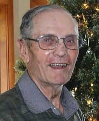 Mervin E. Ransom Jr.