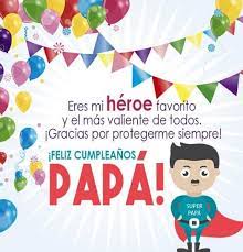 Frases y mensajes de cumpleaños para papa las más【bonitas y especiales】que existen ⭐ para este 2021 e impresionantes ¡entra ya!. Imagenes De Cumpleanos Para Mi Papa Feliz Cumpleanos Papa Frases Cumpleanos Papa Postales De Feliz Cumpleanos