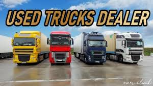 0 mod for ets2 1.40.x. Used Trucks Dealer V 1 5 7 1 42 Allmods Net