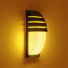 Pin On Wall Light