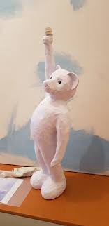 Lampenbar Sigfried In 2020 Papier Kaschieren