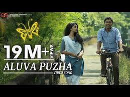 Aluva Puzha Premam Song Nivin Pauly Anupama Parameswaran Anupama parameswaran, nivin pauly, sai pallavi. topmovierankings com
