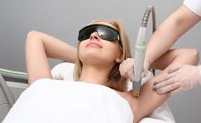 At laser me the #1 laser spa in st. Laser Hair Removal Lasers Are Your Best Option Cost Results