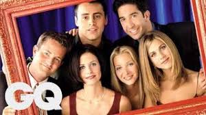 Check spelling or type a new query. Friends Donde Ver Ahora La Serie Mas Buscada Y Por Que Todas Las Plataformas Se Pelean Por Ella Gq Espana