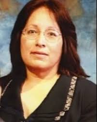 Angelina Flores Obituary April 15, 2025