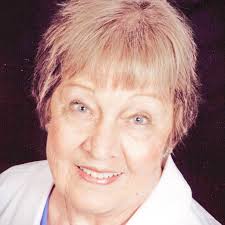 Obituary for Mary E. Goetz