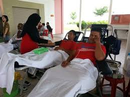 Klinik kesihatan ibu dan anak jitra. Multi Ngo Health Carnival Rotary Showcase