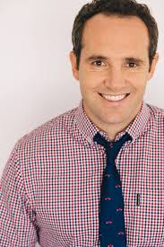 Tristan Wright Voiceover