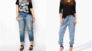 Maybe you would like to learn more about one of these? Untuk Wanita Gemuk 4 Model Celana Jeans Ini Cocok Banget Buat Kamu Lho