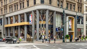 Maybe you would like to learn more about one of these? Nba Store Wikipedia
