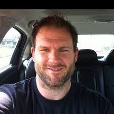 Jason Whittle's Instagram, Twitter & Facebook