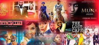 Relax so long you are downloading it on mobile, it won't consume much mb but you'll need a larger memory card to store after download. Download Latest Nigerian Nollywood Movies Online Naijatechguide