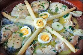 Y quién mejor para acompañarnos en este recorrido que el presidente de la cofradía vasca de gastronomía: Gastronomia Del Pais Vasco Wikipedia La Enciclopedia Libre