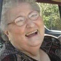 Mrs. Annie Mae Williams Wiggins Obituary
