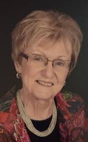 Audrey Higgins Obituary (1943