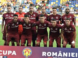 Goal cfr cluj, billel omrani. Astana Cfr Cluj Turul 1 Preliminar Din Liga Campionilor Libertatea