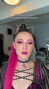 Inez Howard Six The Musical What Happened