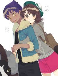 Check spelling or type a new query. Pokemon Tsareena X Reader Immservant