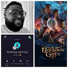 I hope this is allowed but I'm desperately looking for a good bg3 discord.  I'm trying to find a group.