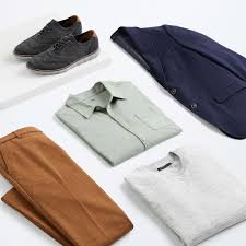 The goal of the test is to reveal what fashion style suits you the most. Pop Quiz What Does Your Personality Say About Your Style Stitch Fix Men