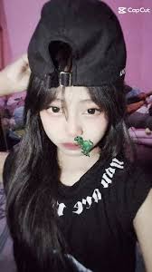 IZIN YAW @APRIL LIA🐣