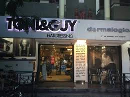 Sunshine Beauty Salon Anna Nagar East Beauty Spas For Women In Chennai Justdial