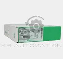 Schneider Electric TSXAEZ801 Modicon TSX Micro Analogue input module, 8x  0-10 V