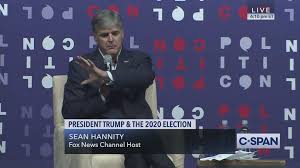 James Carville And Sean Hannity On President Trump And The 2020 Election C Span Org