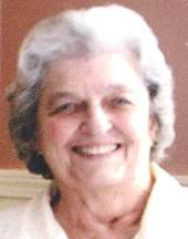 Barbara Maynard Obituary (1930