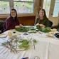 Women's Natural Advent Wreath Workshop, Saturday - Catholic Ecology Center, W1468 County Rd NN Event Image